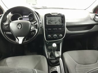 Renault Clio 0,9 tCe - 8
