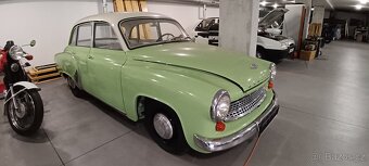 Wartburg 311 - 8