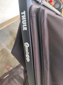 Thule Urban glide 2 BLACK dvojkombinace 🖤 - 8