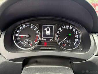 Náhradní díly Škoda Rapid 1.4 TDI DSG CUSB RFB LF7Y 70tkm - 8