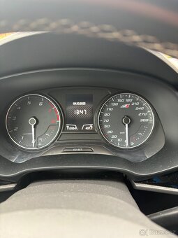SEAT LEON CUPRA ST 300 - 8
