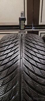 Mercedes Benz E: W213,S213,alu 19',AMG,Michelin - 8