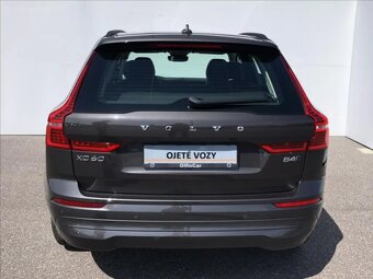 Volvo XC60, 2,0 AWD MOMENTUM PRO B4 - 8