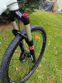 Horské kolo XC MERIDA MATTS TFS 900 - 8