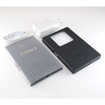 Unihertz Titan 2 - 8
