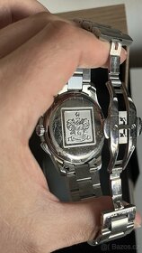 Hamilton Jazzmaster Seaview Chronograph - 8