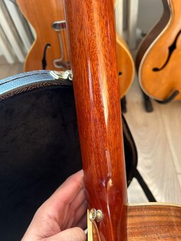 Kytara Luna eagle - 8