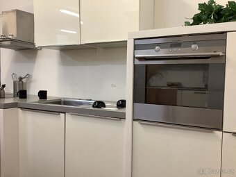 Moderní kuchyňská linka NOLA - 8