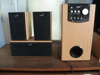 rádia,  hifi systémy - 8