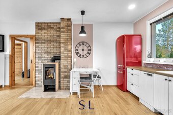 Prodej rodinného domu 54 m², Liberec XXXI-Krásná Studánka - 8