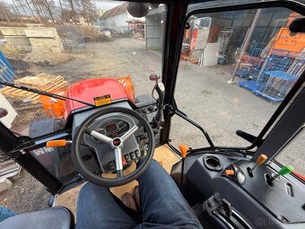 Zetor Major CL 80 - 8