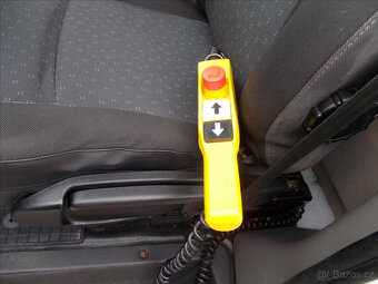 Opel Movano 2.3CDTi 3-stranný Sklápěč, Možnost odpočtu DPH - 8