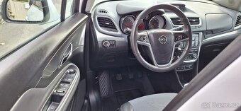 Opel Mokka 1,7 CDTI Cosmo - 8