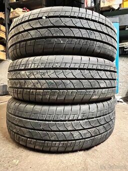 205/65 R16C 107/105 LT letní pneu - VW T6 Transporter Valník - 8