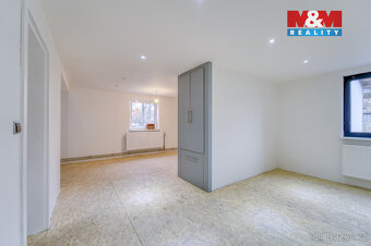 Prodej rodinného domu, 156 m², Staré Sedlo, ul. Sadová - 8