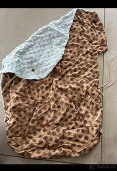 Joolz day 1 korba + sporťák - 8