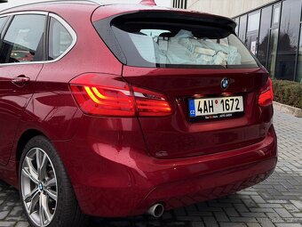 BMW 218d Active Tourer / 110 kw / automat - 8
