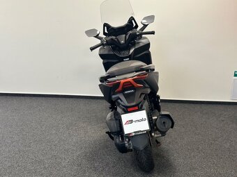 Honda Forza 125 Special Edition - 8