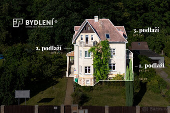 Prodej vícegeneračního domu, Proboštov - 8