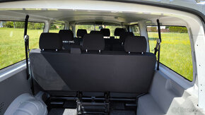 VW T6 - Transportér 03/2019, 2,0tdi, 9mist, long - 8