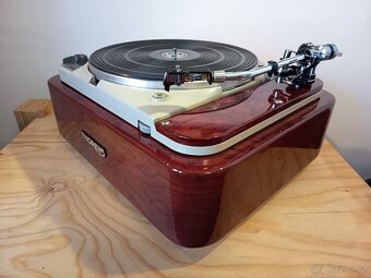 THORENS TD 124 - 8