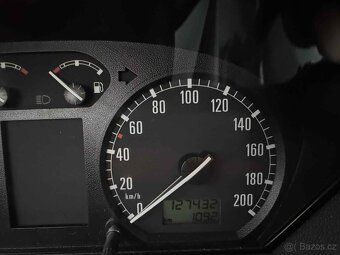 Škoda Fabia 1.4 MPI 50kW - 8