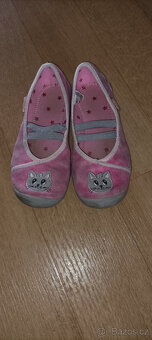 Boty pro holku - 8