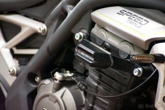 Triumph Speed Triple RS 1200 - 8