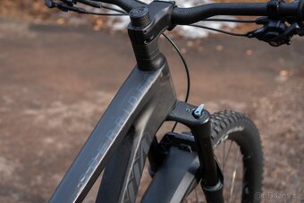 Thömus Oberrider Carbon - 8