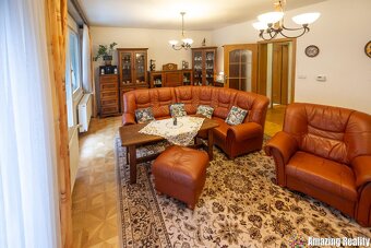 Prodej RDv ul. Štochlova, Praze 5 Košíře - 8