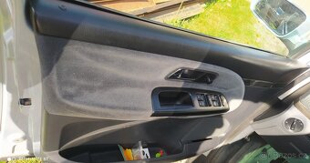 Seat Alhambra 1,8i/110Kw r.v.2004 - 8