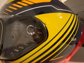 Cassida Aero Drome vel XXL - 8