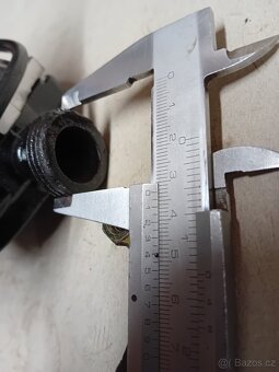 Oběhové čerpadlo WILO. - 8