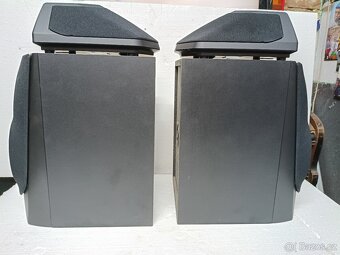 Sony SS-H991, reproduktory sada - 8