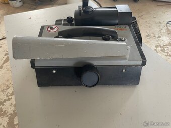 Velkoplošný hoblík PROTOOL - 8