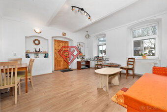 PRODEJ - penzion Hanka v Orličkách - 8