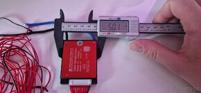 Bms DALY 13S/20A (48V) - 8