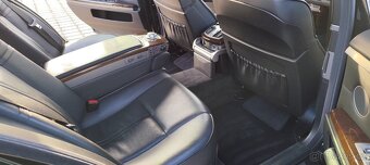 Prodám BMW 750Li e66 - 8