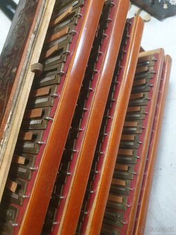 Josef Hlavacek chromatická harmonika - 8