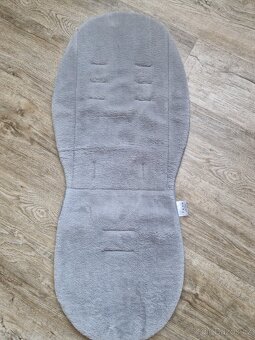 Dětský kočárek EGG2 Paprika - 8