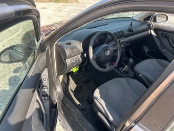 Seat Leon 1.6 16v 77kw - 8