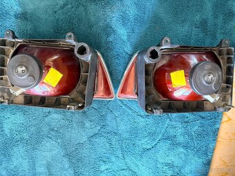 Opel frontera 1996 - 8