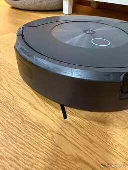 iRobot Roomba Combo j7+ - 8