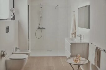 IDEAL STANDARD  WC sedátko - 8