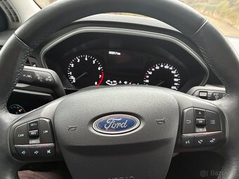 Ford Focus 1.0i, 2019, 35000km - 8