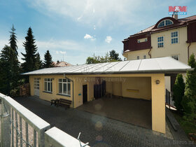 Prodej vily, 338 m², Mariánské Lázně, ul. Jiráskova - 8
