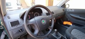 Škoda Fabia 1.2 HTP - 8
