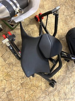 Prodám KTM 1290 Super Duke R - 8