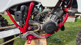 KTM MX125 1987 - 8