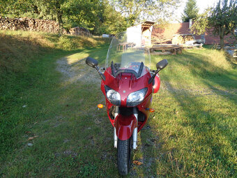 Yamaha FJR1300 rv.2002 - 8